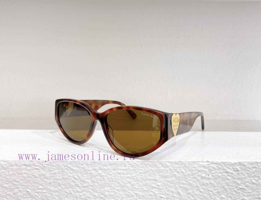 Tiffany&CO.MODELTF4217SIZE59 ports 17-135o8a1r1yw - Image 6