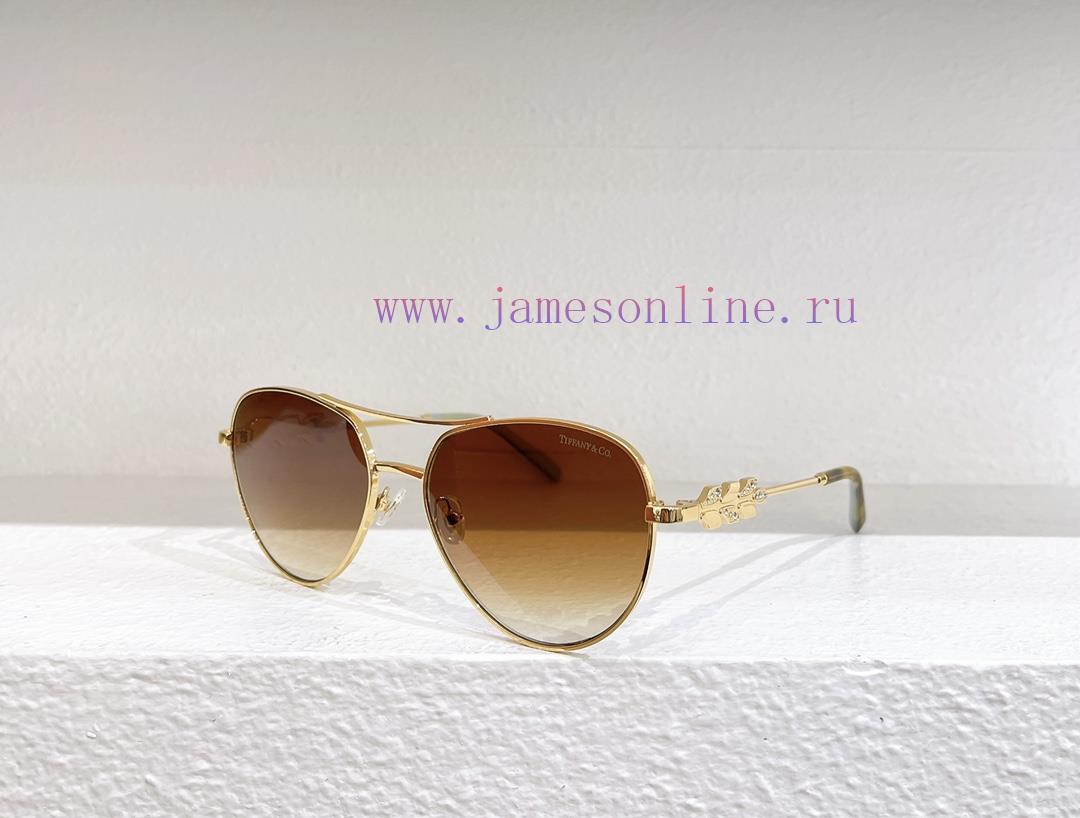 Tiffany&CO.MODELTF3083BSIZE59 ports 17-145whlh33fg - Image 4