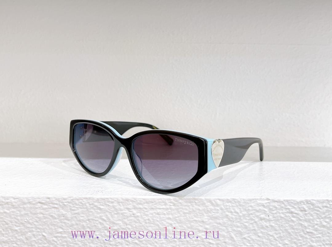 Tiffany&CO.MODELTF4217SIZE59 ports 17-135o8a1r1yw - Image 8