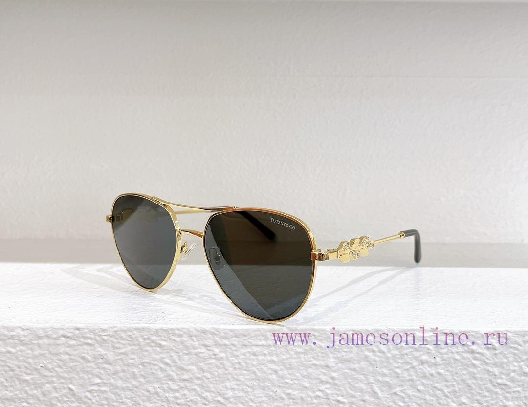 Tiffany&CO.MODELTF3083BSIZE59 ports 17-145whlh33fg - Image 6