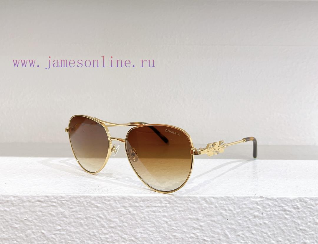 Tiffany&CO.MODELTF3083BSIZE59 ports 17-145whlh33fg - Image 7