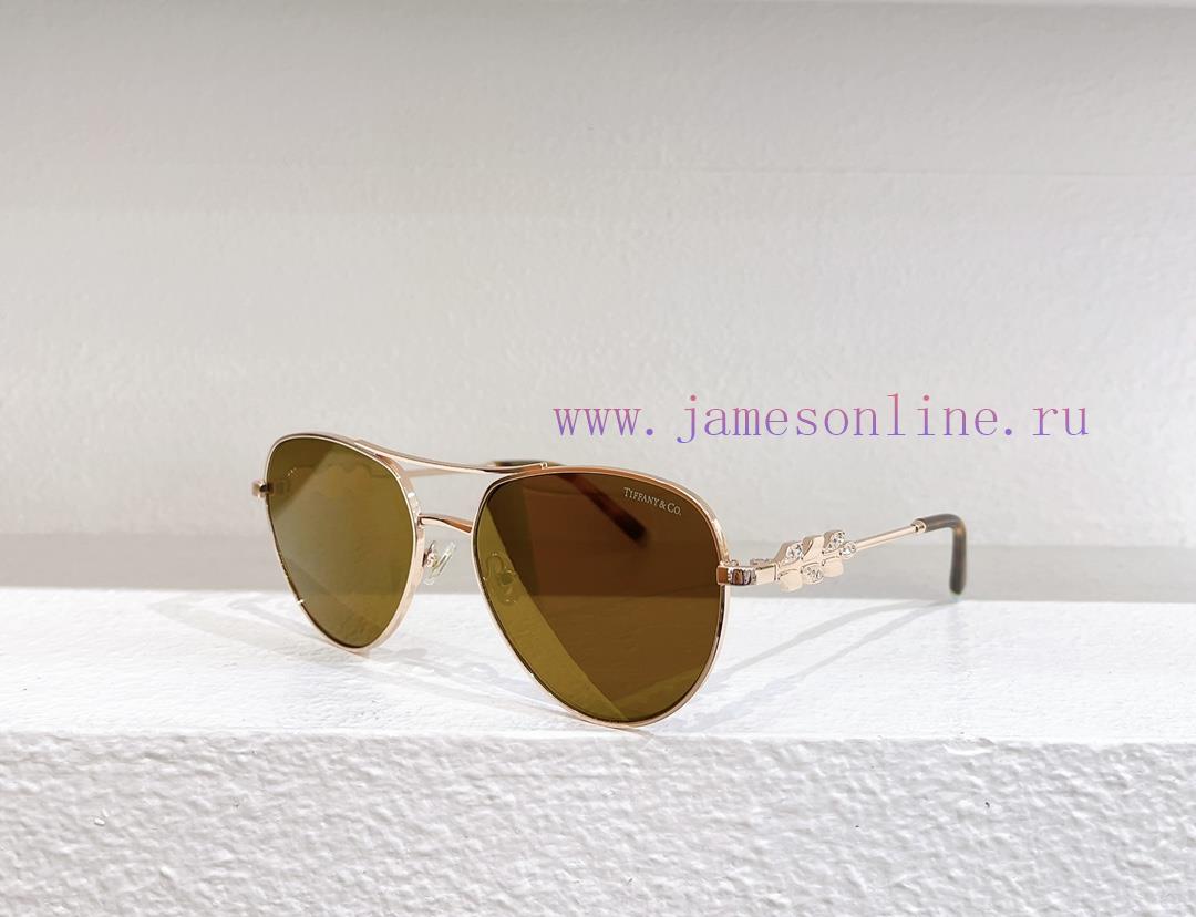 Tiffany&CO.MODELTF3083BSIZE59 ports 17-145whlh33fg - Image 8