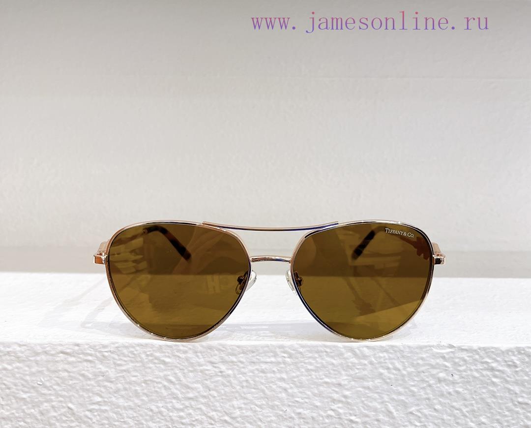 Tiffany&CO.MODELTF3083BSIZE59 ports 17-145whlh33fg - Image 9