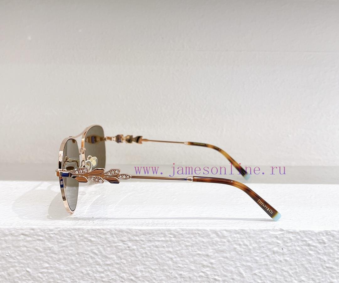 Tiffany&CO.MODELTF3083BSIZE59 ports 17-145whlh33fg - Image 10