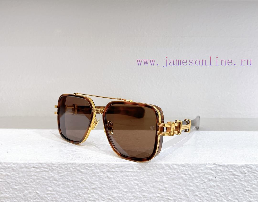 BALMAIN MODELBPS-146BSIZE58 port 18-140qpl4bgqa - Image 3