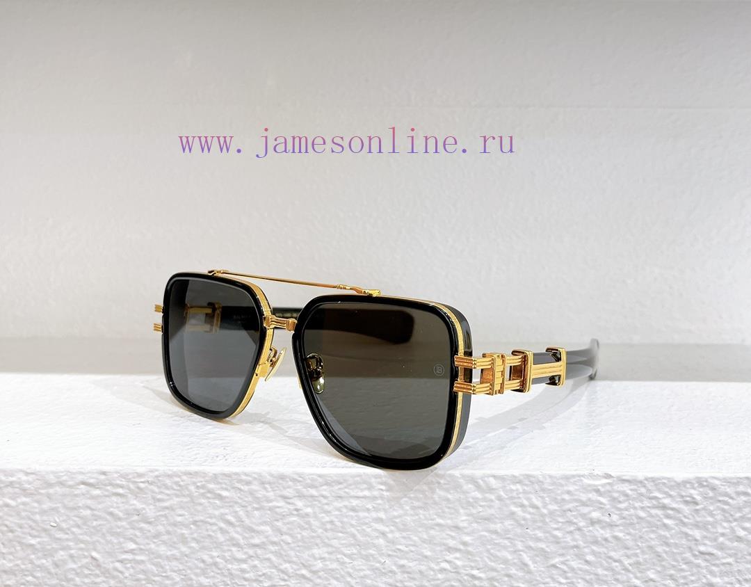BALMAIN MODELBPS-146BSIZE58 port 18-140qpl4bgqa - Image 4