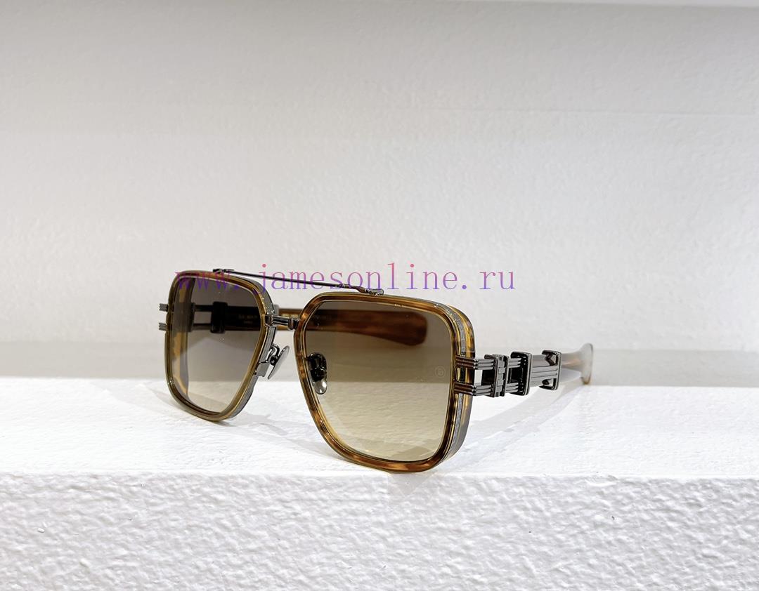 BALMAIN MODELBPS-146BSIZE58 port 18-140qpl4bgqa - Image 6