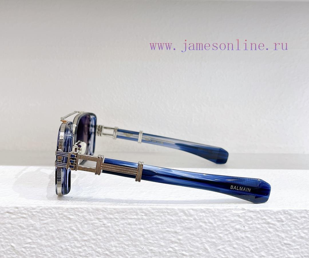 BALMAIN MODELBPS-146BSIZE58 port 18-140qpl4bgqa - Image 9