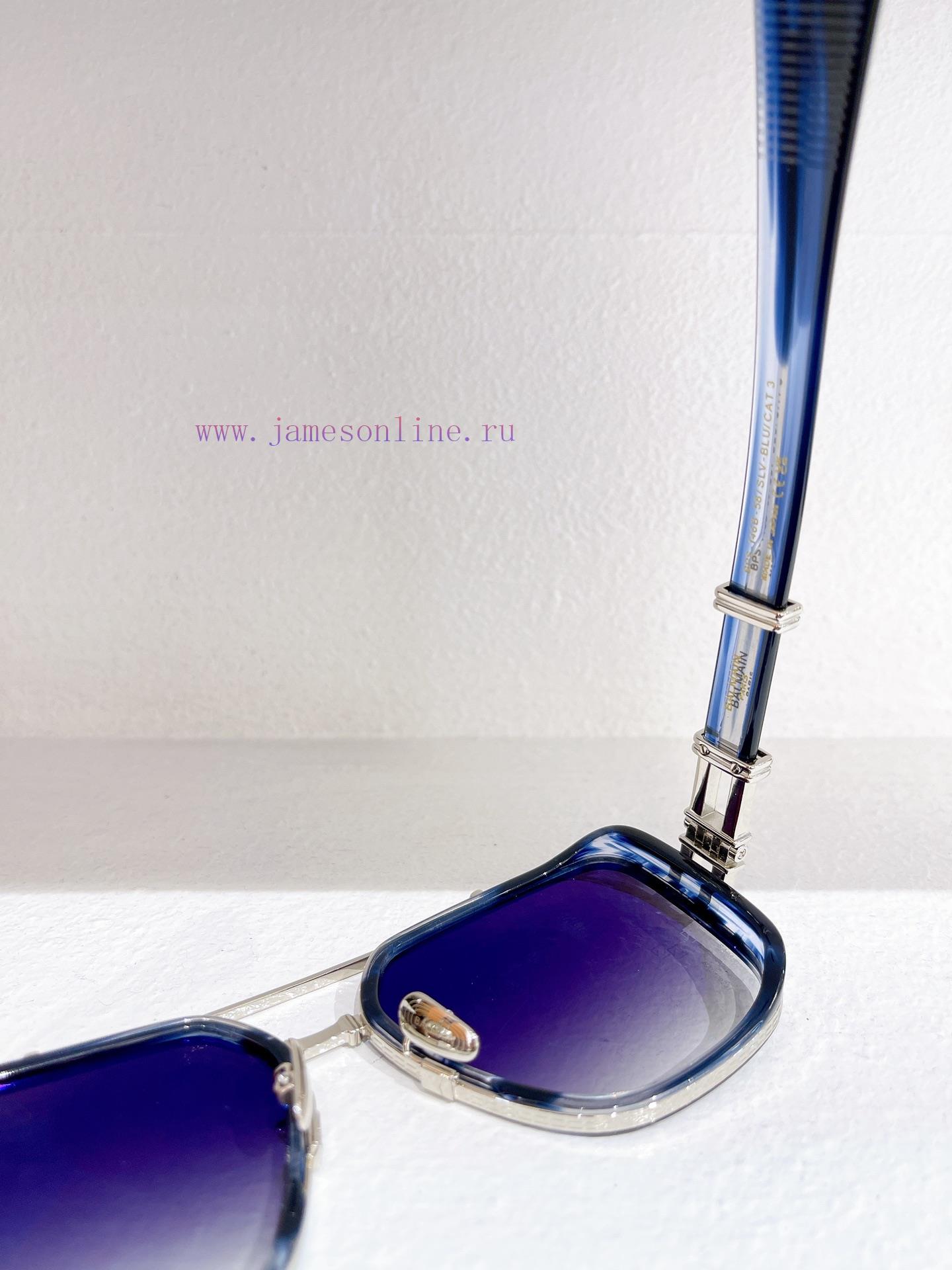 BALMAIN MODELBPS-146BSIZE58 port 18-140qpl4bgqa - Image 10
