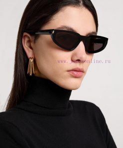 SAINT LAUREN * MODELSL634SIZE60 ports 16-1453eayf08y