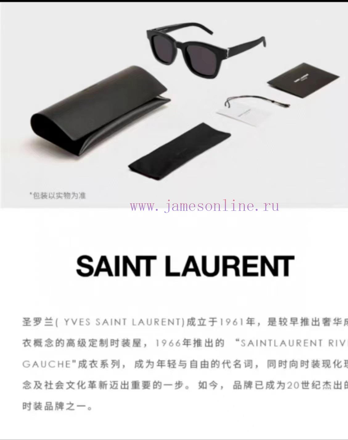 SAINT LAUREN * MODELSLM124SIZE48 port 22-1457dvg9897 - Image 2