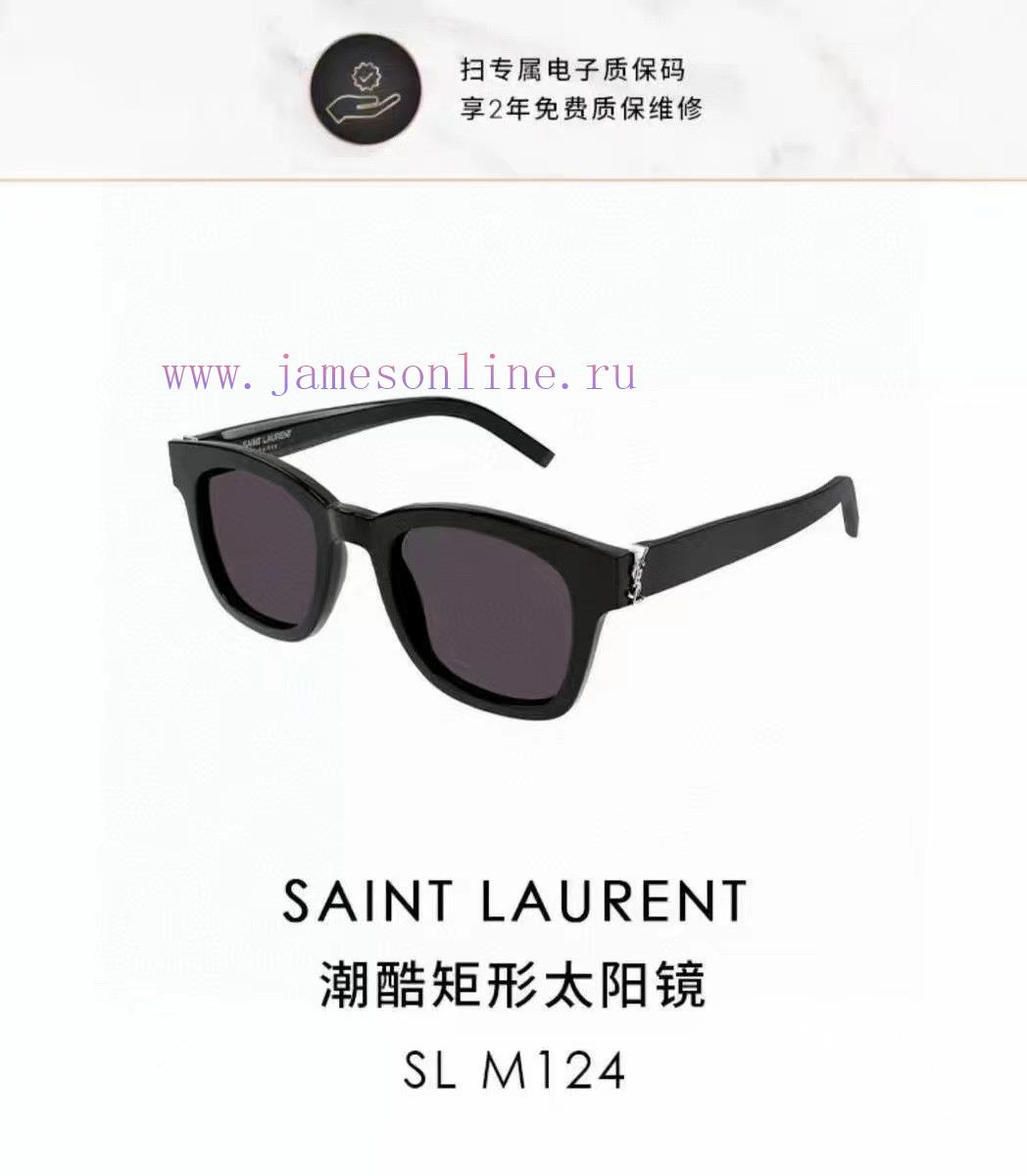 SAINT LAUREN * MODELSLM124SIZE48 port 22-1457dvg9897 - Image 4