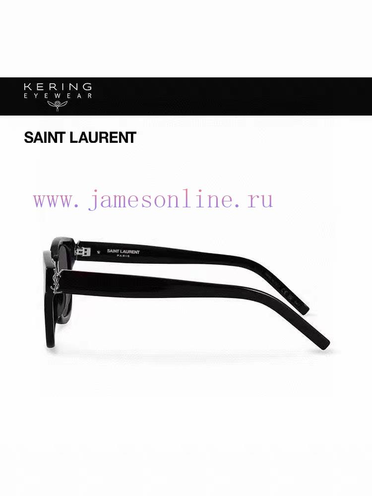 SAINT LAUREN * MODELSLM124SIZE48 port 22-1457dvg9897 - Image 7