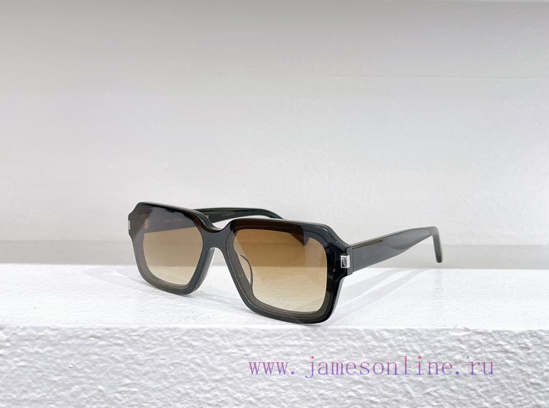 SAINT LAUREN * MODELSL 611SIZE57 port 15-145au9m5djx