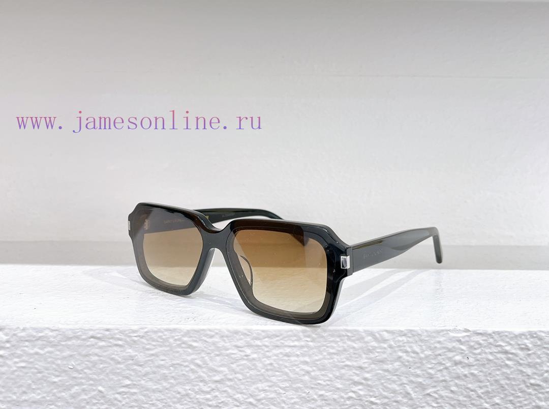 SAINT LAUREN * MODELSL 611SIZE57 port 15-145au9m5djx - Image 2