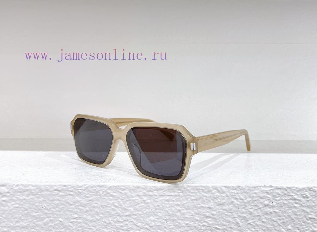 SAINT LAUREN * MODELSL 611SIZE57 port 15-145au9m5djx - Image 4