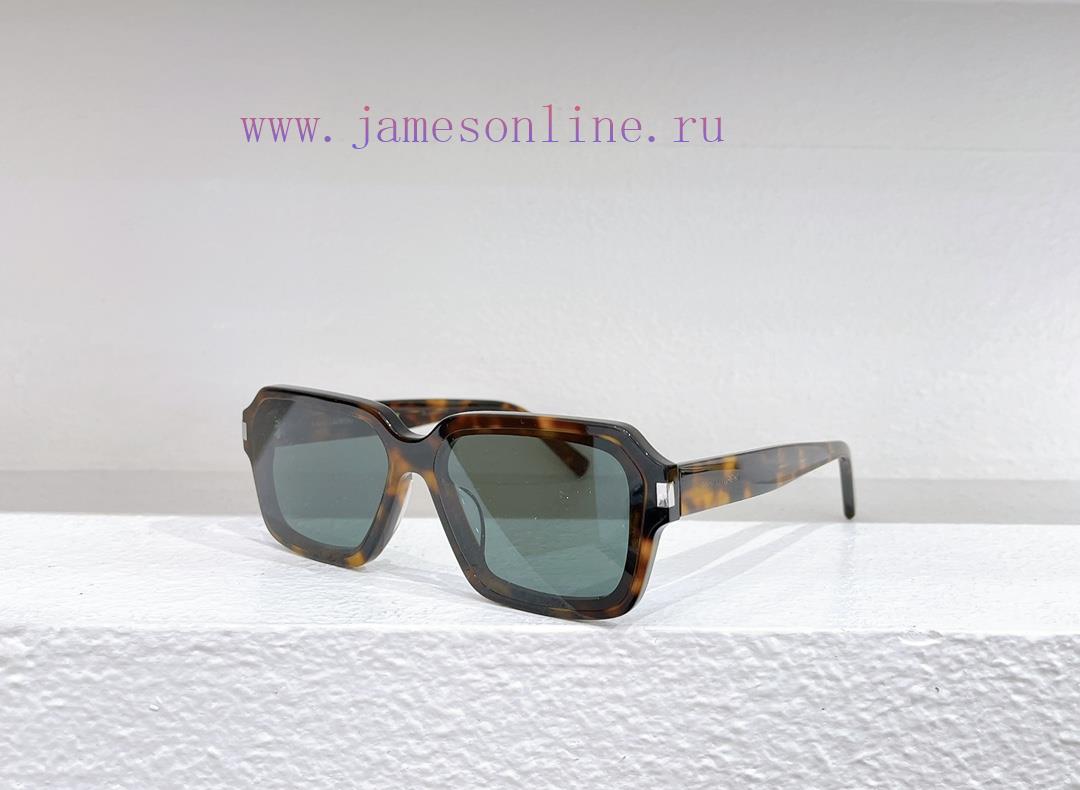 SAINT LAUREN * MODELSL 611SIZE57 port 15-145au9m5djx - Image 6