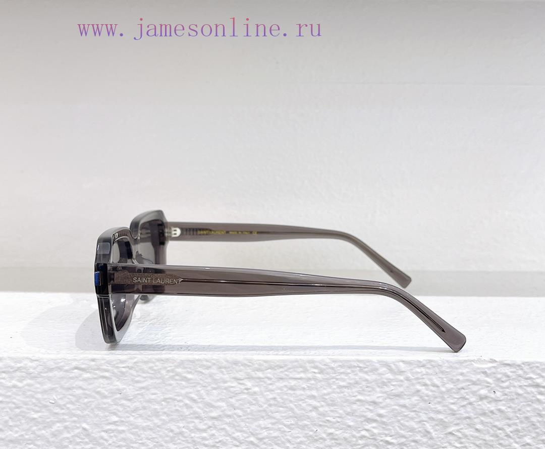 SAINT LAUREN * MODELSL 611SIZE57 port 15-145au9m5djx - Image 9