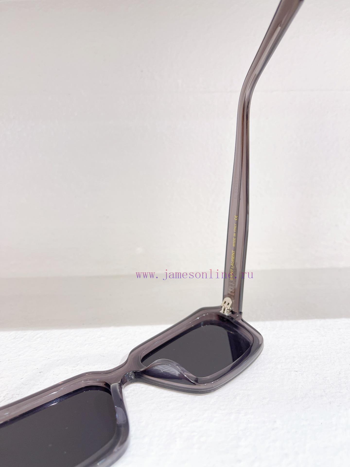 SAINT LAUREN * MODELSL 611SIZE57 port 15-145au9m5djx - Image 10