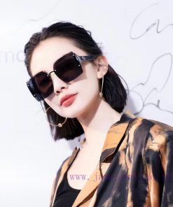 DIOR Dior 2023 Spring New Trendy Popular Fashion Box Sunglasses High Quality Comfortable Weabq8xkqvi