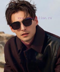 Gucci high-quality men's and women's sunglasses imported Polaroid polarized lenses, toad mir8jlobgtk