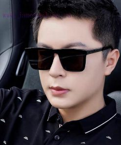 GUCCI2023 Spring New Integrated Mirror Large Frame Sunglasses for Men and WomenExplosive larykoi3usg
