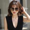 TR Nylon Polarized Series LV Large Frame Sunglasses Sunglasses Classic frame design, not picvxgve4d9
