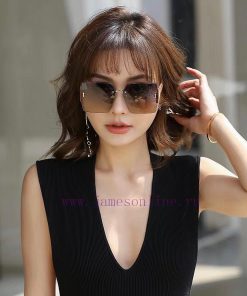 TR Nylon Polarized Series LV Large Frame Sunglasses Sunglasses Classic frame design, not picvxgve4d9
