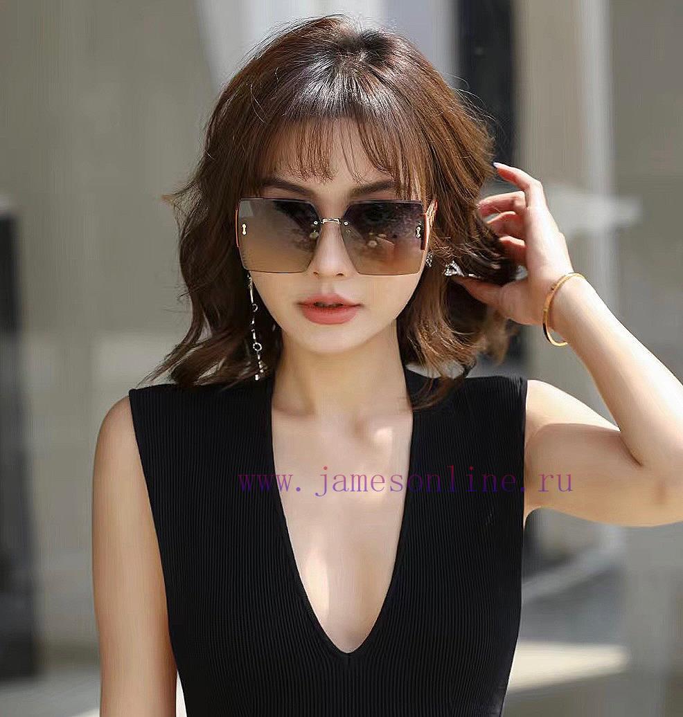 TR Nylon Polarized Series LV Large Frame Sunglasses Sunglasses Classic frame design, not picvxgve4d9 - Image 2