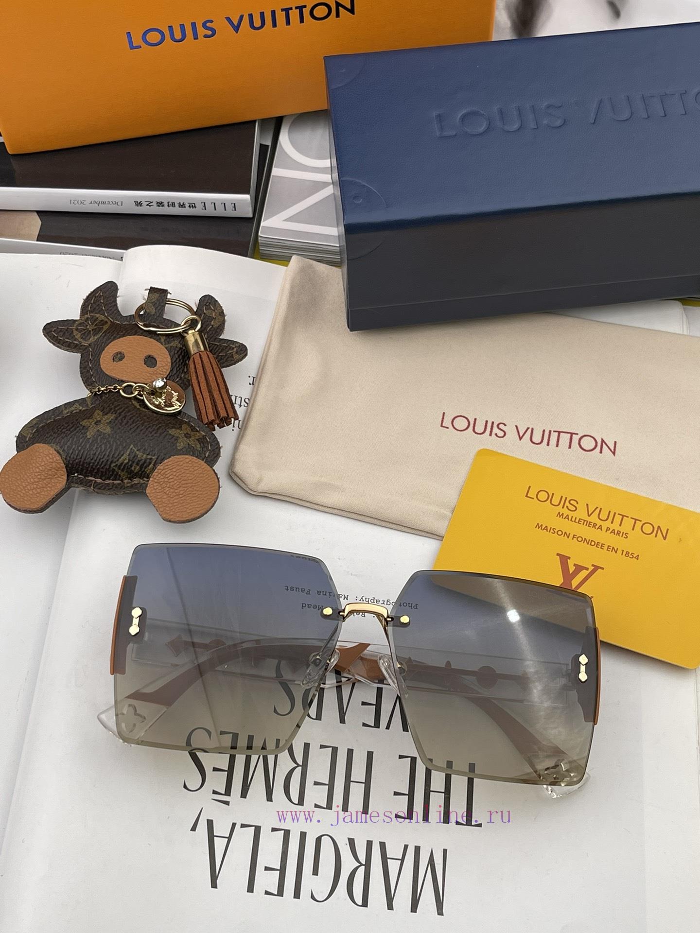 TR Nylon Polarized Series LV Large Frame Sunglasses Sunglasses Classic frame design, not picvxgve4d9 - Image 5