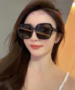 DIOR Dior 2024 Spring New Trendy Popular Fashion Box Nylon Sunglasses High Quality Comfortabevqop79f