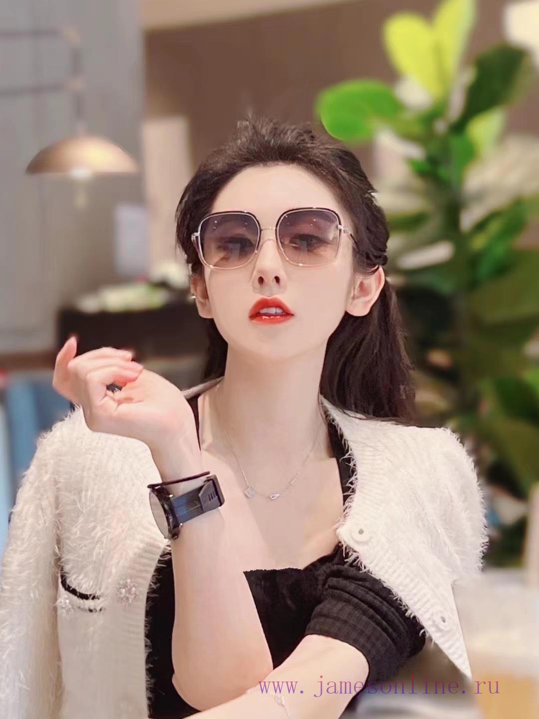 Polarized series Gucci classic box design, not picky about face shape, whether paired with ctzwif0ik