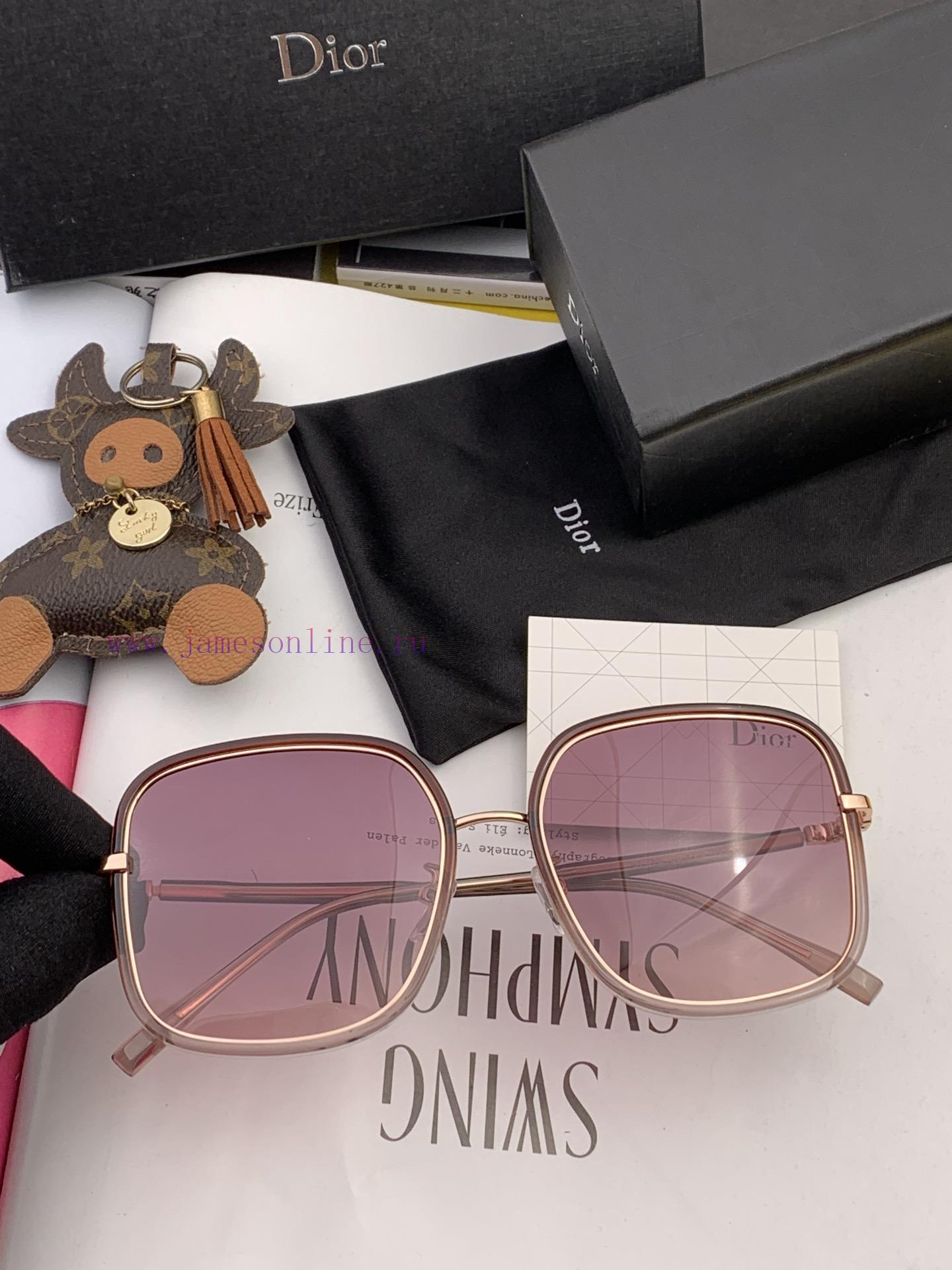 Polarized series Gucci classic box design, not picky about face shape, whether paired with ctzwif0ik - Image 4