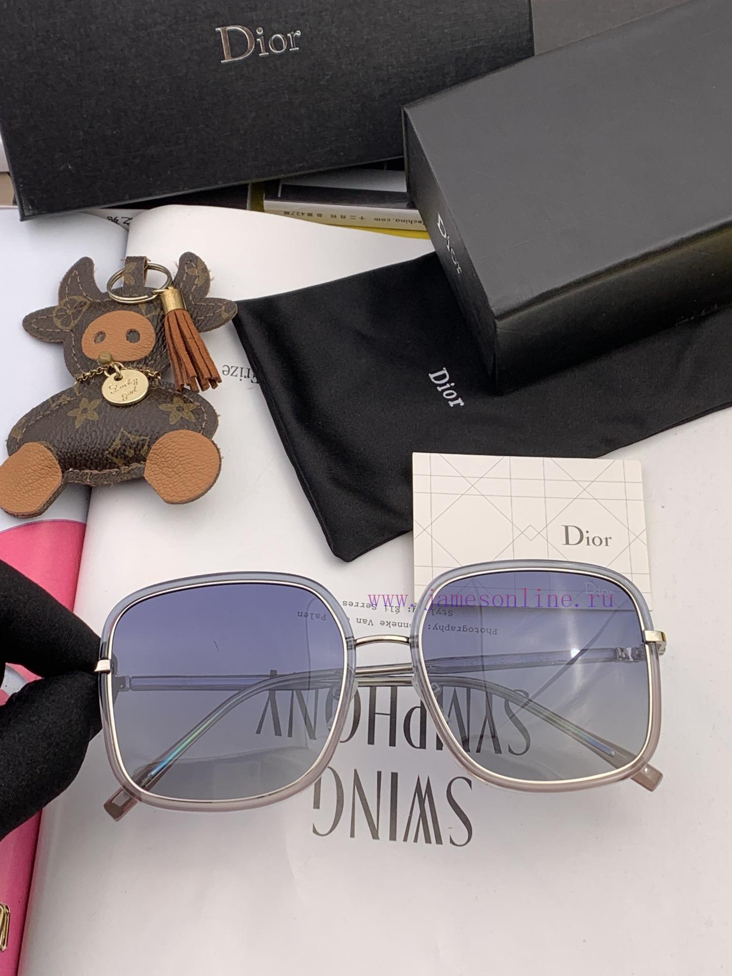 Polarized series Gucci classic box design, not picky about face shape, whether paired with ctzwif0ik - Image 5