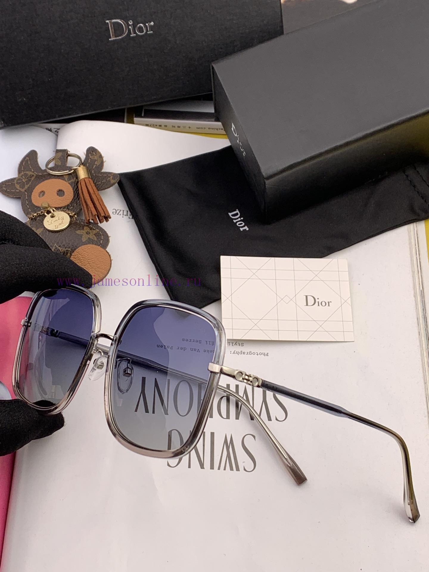Polarized series Gucci classic box design, not picky about face shape, whether paired with ctzwif0ik - Image 8