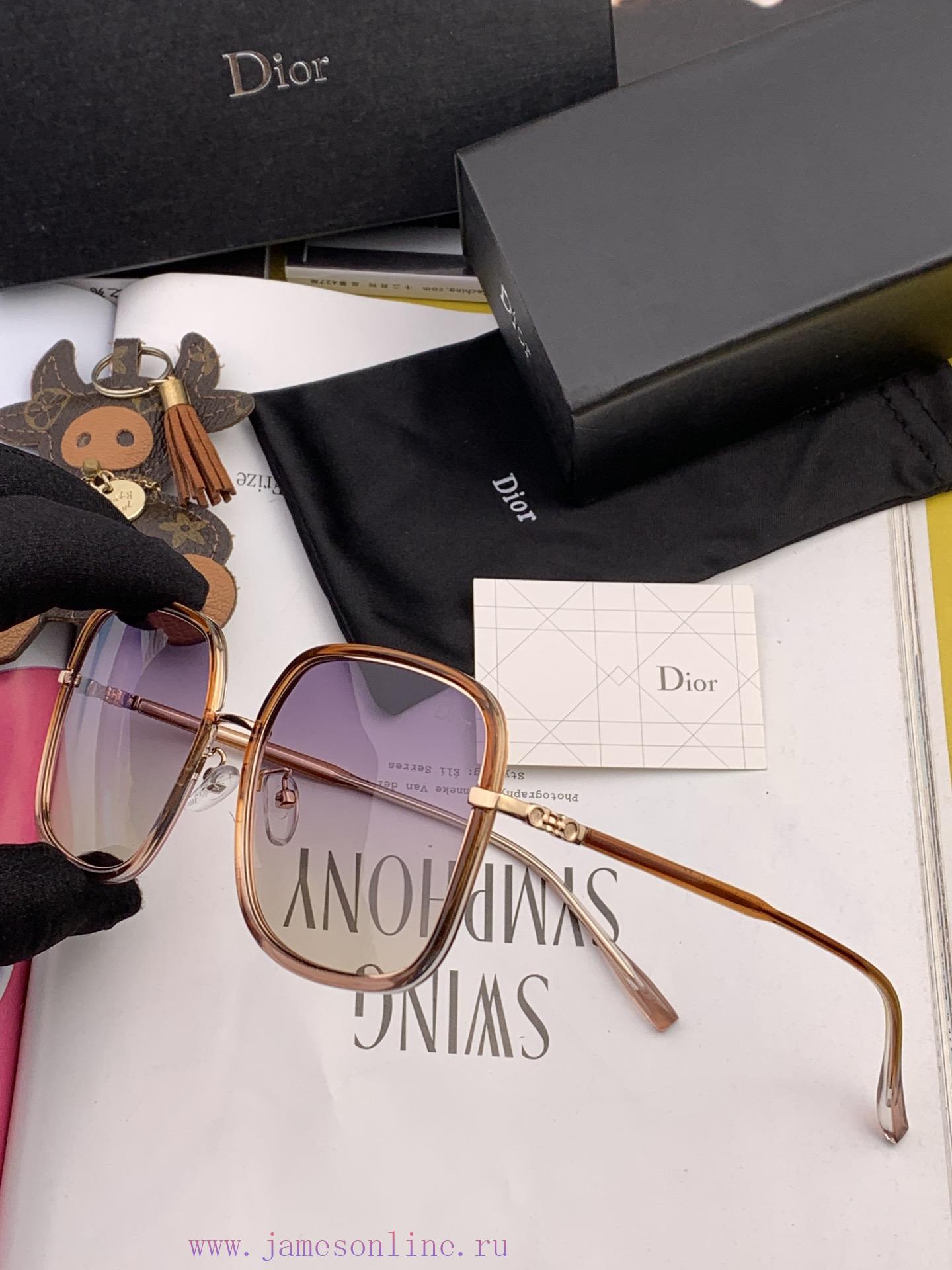 Polarized series Gucci classic box design, not picky about face shape, whether paired with ctzwif0ik - Image 9