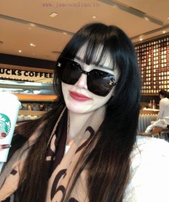 LV 2024 Spring New Trendy Popular Fashion Box Sunglasses High Quality Comfortable Wearing In6mno0xfy