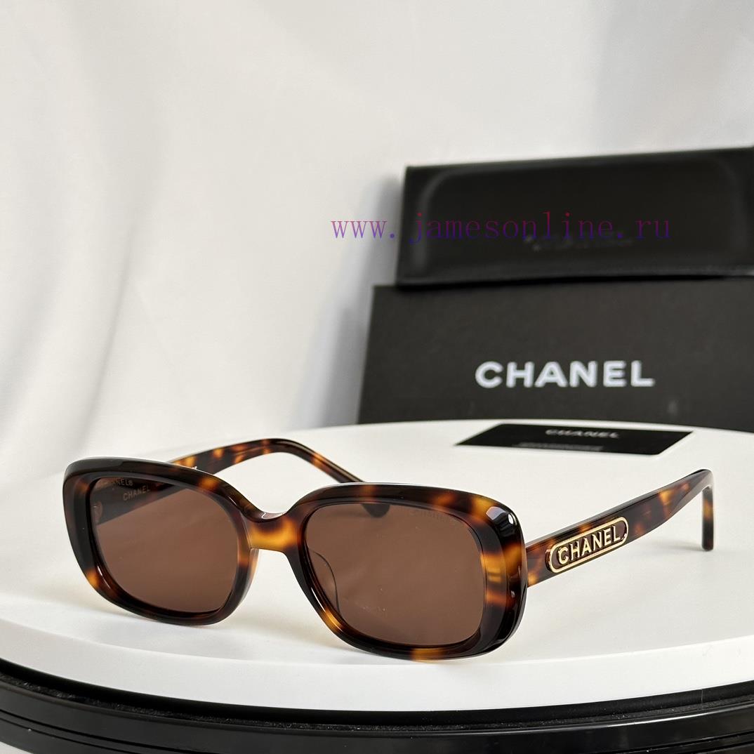 Chanel MODEL H9011 SIZE54 port 19-145kfz51rsf - Image 5