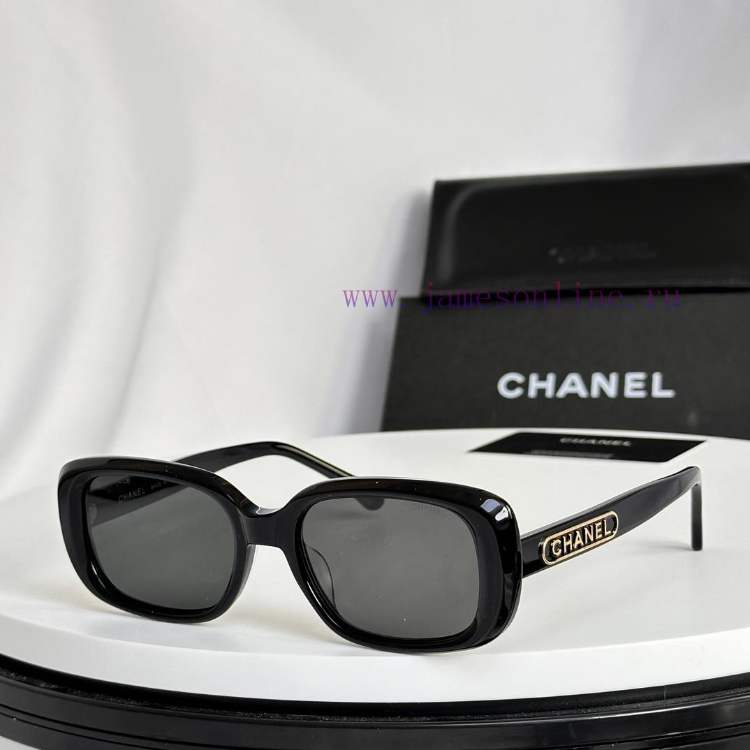Chanel MODEL H9011 SIZE54 port 19-145kfz51rsf - Image 7