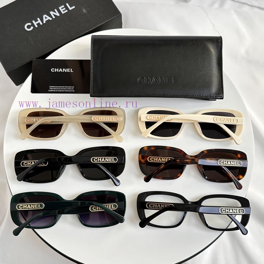 Chanel MODEL H9011 SIZE54 port 19-145kfz51rsf - Image 9