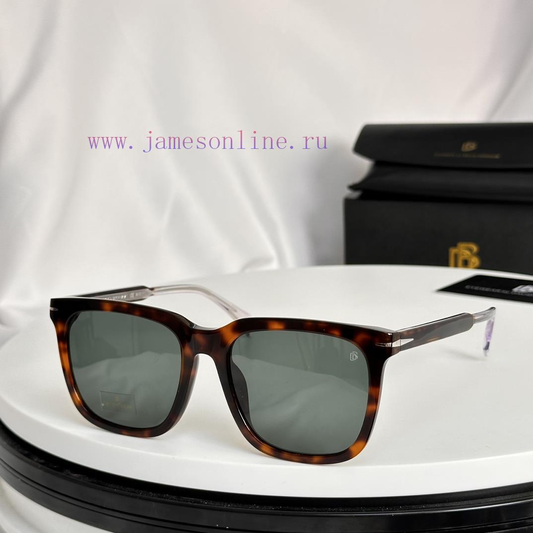 DAVID BECKH*MODELDB 1120/F/SSIZE56 port 19-145oo1xfew2