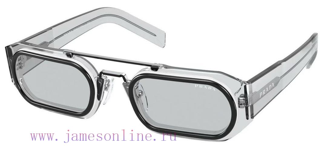 Prada MODELSPR 01WSSIZE53 port 25-145w2bib5wf - Image 8