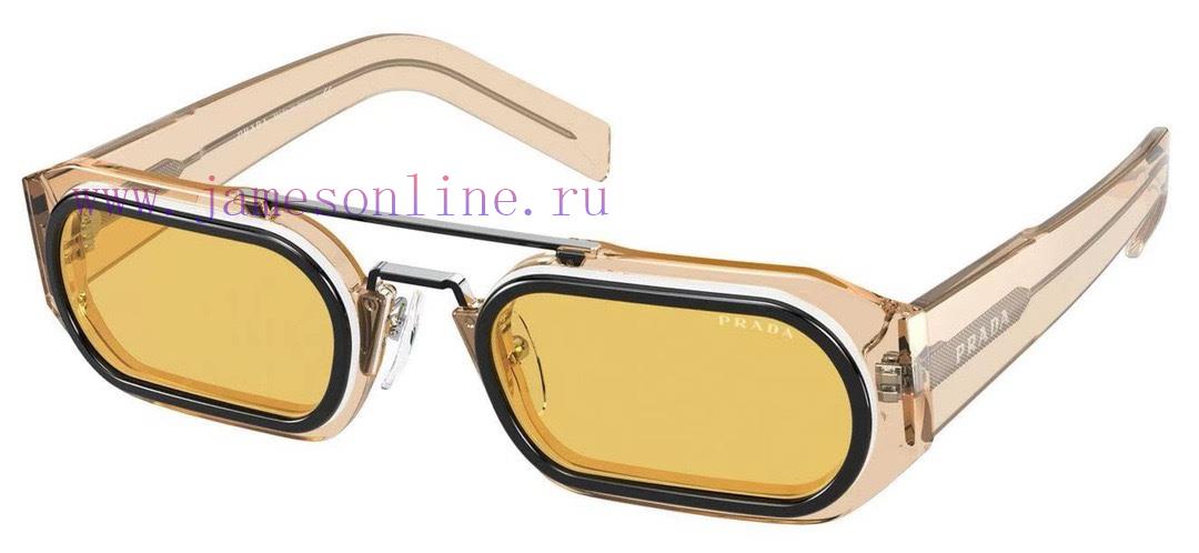 Prada MODELSPR 01WSSIZE53 port 25-145w2bib5wf - Image 9