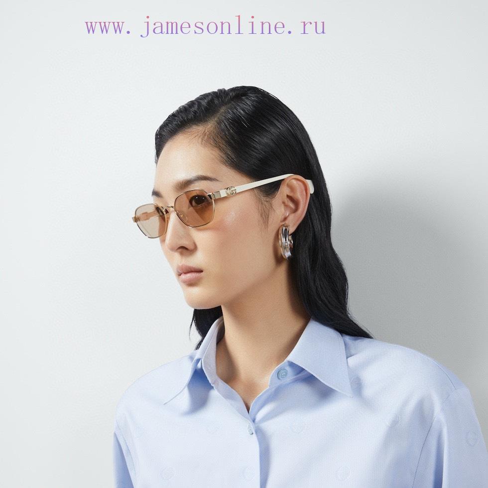 GucciMODELGG1593SSIZE56 ports 18-145k2e8599x - Image 3
