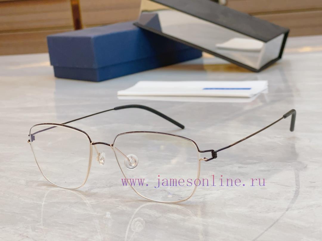 Lindberg's new optical frame, MODELGUSTAV, SIZE54 port 17-145gzlev3ea