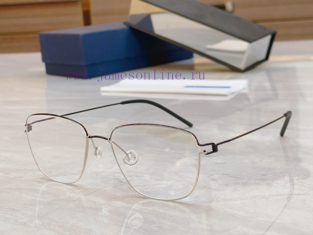 Lindberg's new optical frame, MODELGUSTAV, SIZE54 port 17-145gzlev3ea - Image 3