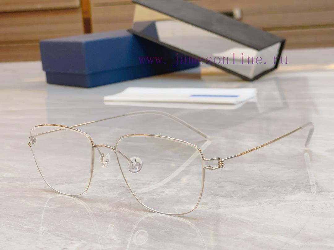 Lindberg's new optical frame, MODELGUSTAV, SIZE54 port 17-145gzlev3ea - Image 5