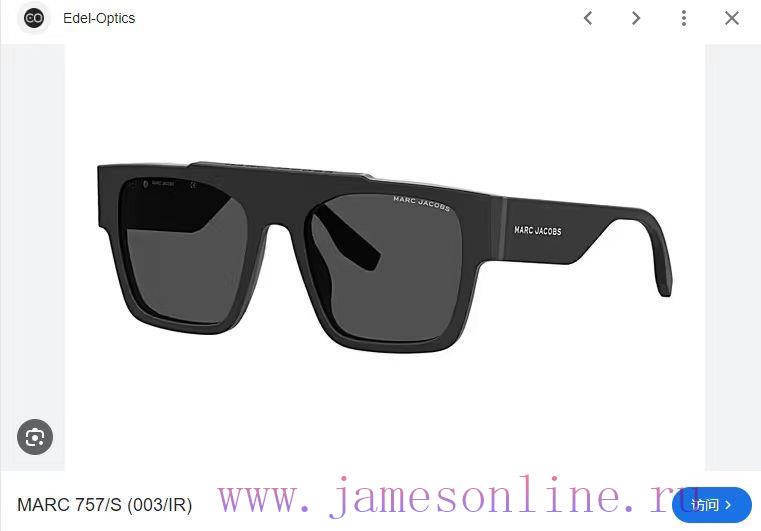 MARC JACOB * MODEL MJ 5RL/KCSIZE 54 ports 20-145cyb196xt - Image 3