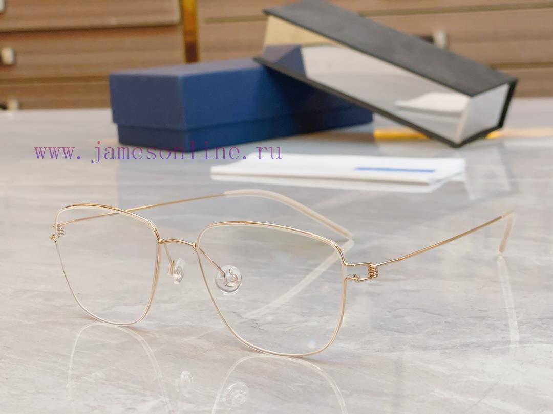Lindberg's new optical frame, MODELGUSTAV, SIZE54 port 17-145gzlev3ea - Image 7