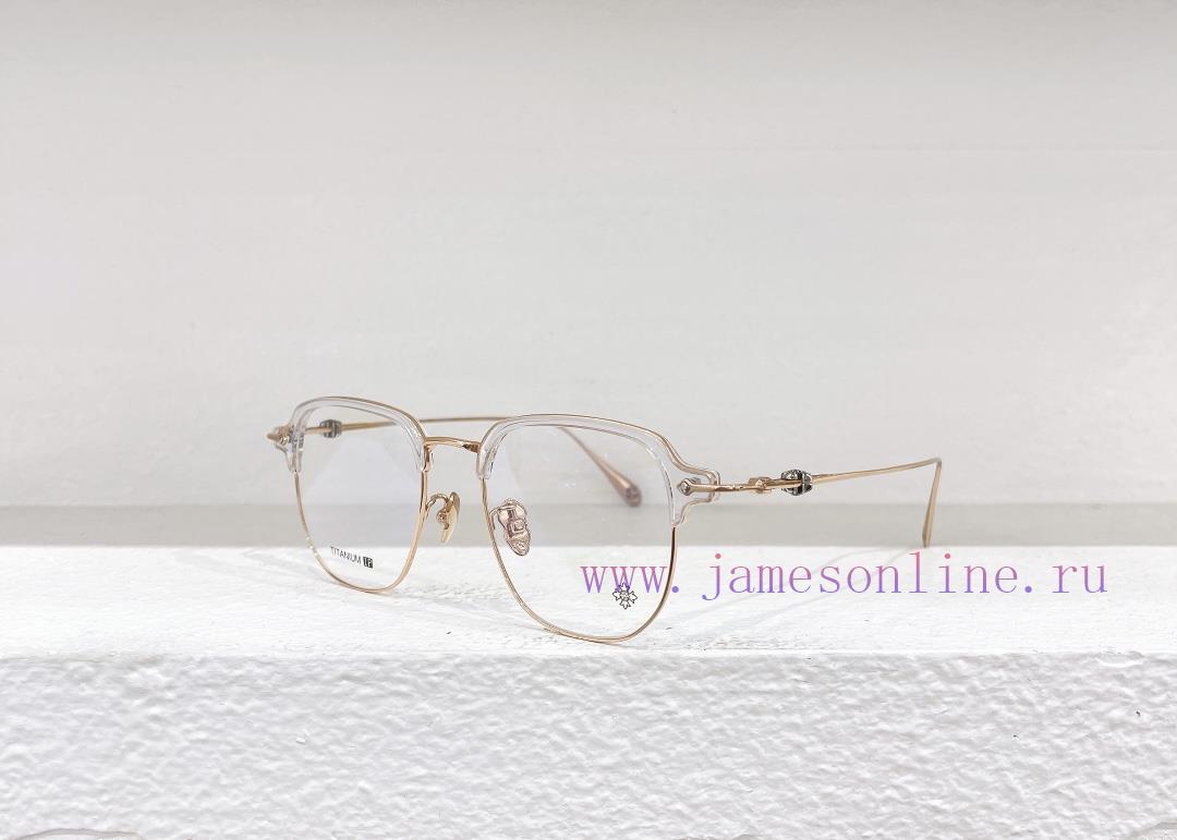 CHROME Heart ️️️ MODELCH5534 ️️️ SIZE50 port 19-148 ️️️ Titanium~~11me5dyx - Image 2